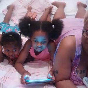 Meet your Posher, Sheila